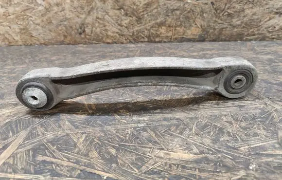 Porsche 928 Rear traction arm rod 92833110102