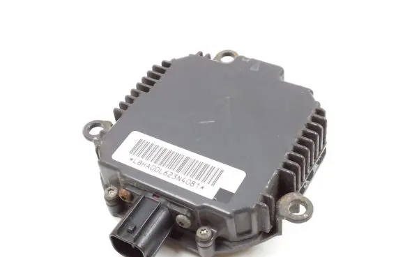 Honda Civic Xenon control unit/module LBHA00L LBHA00L623N4081