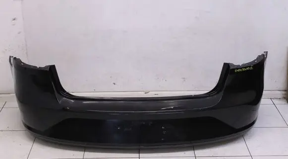 Seat Toledo IV (NH) Rear bumper
