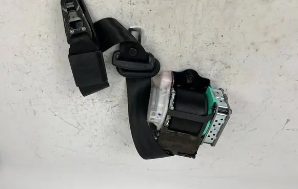 Audi A4 S4 B8 8K Front seatbelt 8K1857706H