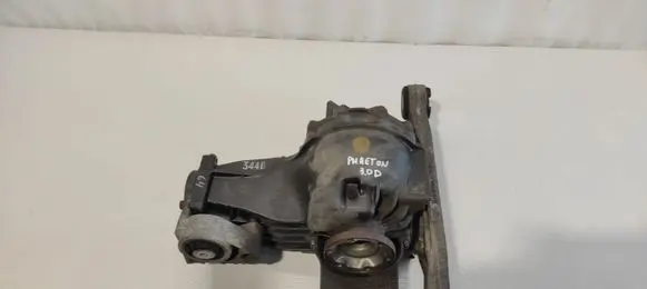 Volkswagen Phaeton Rear differential 01R525053