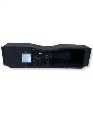 BMW X5 E70 Battery box tray cover/lid 7127282 51477127282