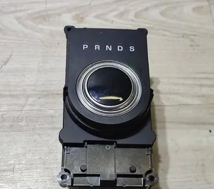 Jaguar F-Pace Gear selector JX7314C559CA
