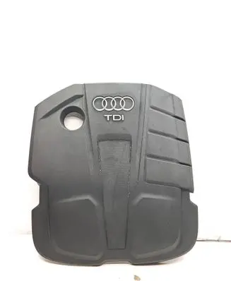 Audi A4 S4 B9 8W Engine cover (trim) 04L103925P 4013839A PA6GF10MD20