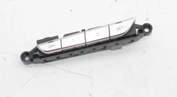 Audi A8 S8 D4 4H Other switches/knobs/shifts 4H0959769D