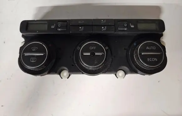 Climate control unit