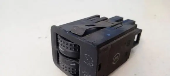 Volkswagen Sharan Headlight level height control switch 7M3941333