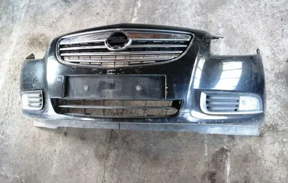 Opel Insignia A Front bumper