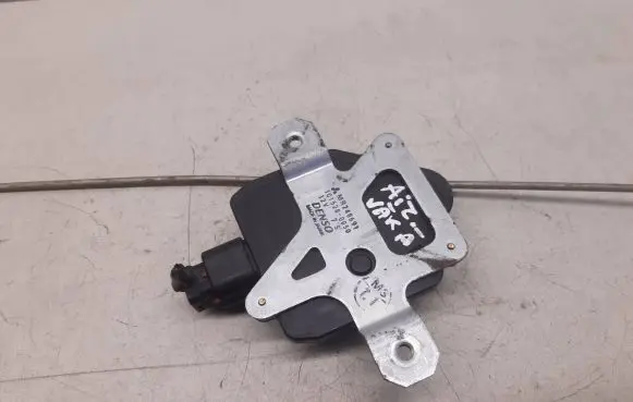 Mitsubishi Galant Tailgate boot lock/latch motor MR248691 1015280050