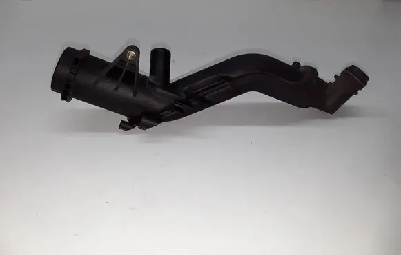 Ford Mondeo MK IV Oil fill pipe 9654733980