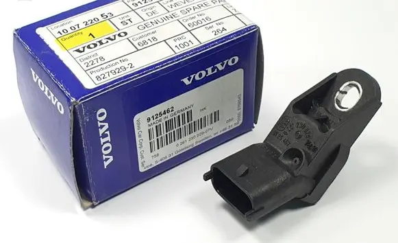 Volvo XC70 Air pressure sensor 9125462