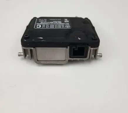 Mercedes-Benz E W213 Windshield/windscreen camera A2139007211