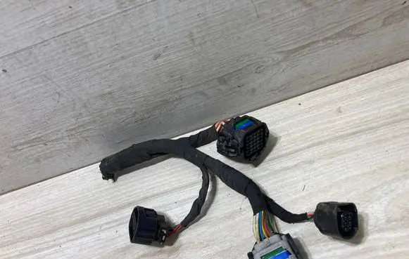 KIA Sportage Gearbox/transmission wiring loom 