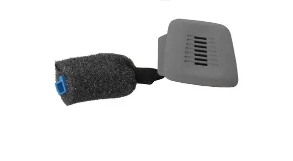 BMW 2 F22 F23 Microphone (bluetooth/phone) 9263744