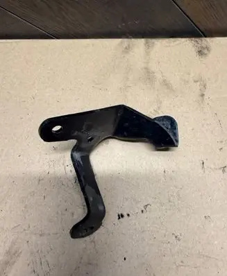 Jaguar XF X250 Other engine bay part 9686405880 0613