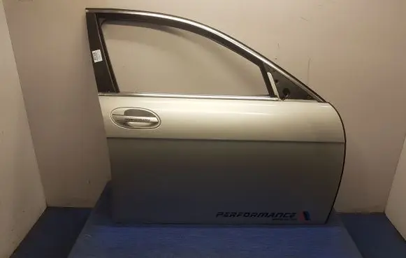 BMW 7 E38 Front door