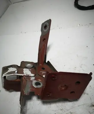 Renault Megane III Fender mounting bracket 6256102E 6256102EG