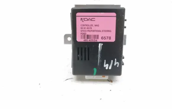 Opel Antara Power steering control unit/module 95916578