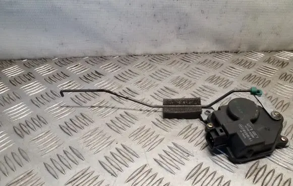 Hyundai Terracan Tailgate boot lock/latch motor 95700H1200