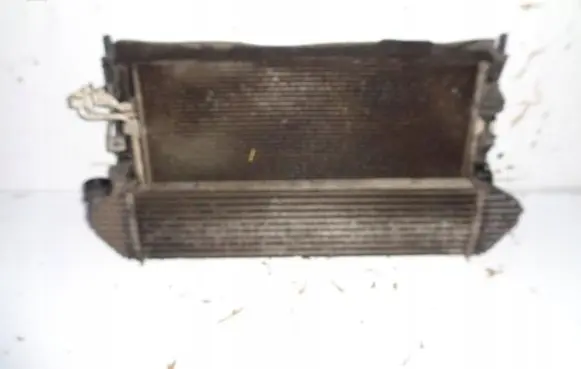 Volvo C30 Front subframe