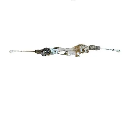 Volkswagen Atlas Steering rack 3QF423051A 3QF909144B