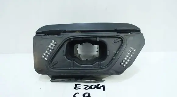 Skoda Superb B8 (3V) Front tow hook cap/cover 3V0807941A