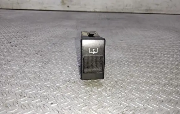 Audi A8 S8 D2 4D Windscreen/window heater switch 4D0941503C