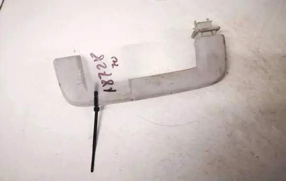 Ford Mondeo MK IV Front interior roof grab handle