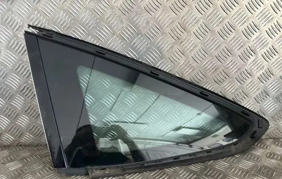 BMW 3 GT F34 Rear side window 43R001025 DOT27AS2M24100 E000184