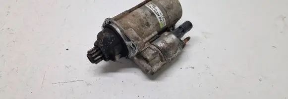 Volkswagen PASSAT B6 Starter motor 02M911023N TS18E3
