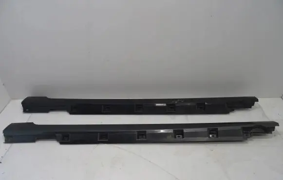 Volkswagen PASSAT B8 Foot area side trim 