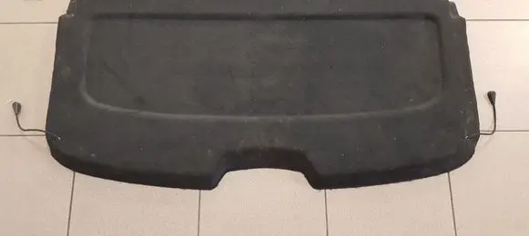 Peugeot 308 Parcel shelf 9881551680