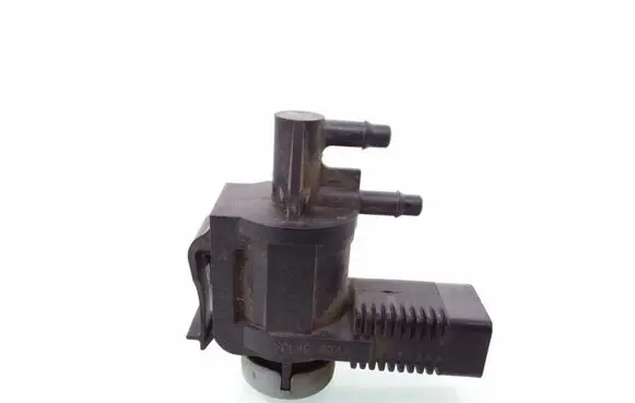 Turbo solenoid valve