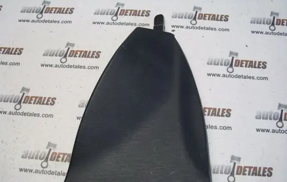 Toyota Prius (XW30) Centre console side trim front 5881747020 5545347060