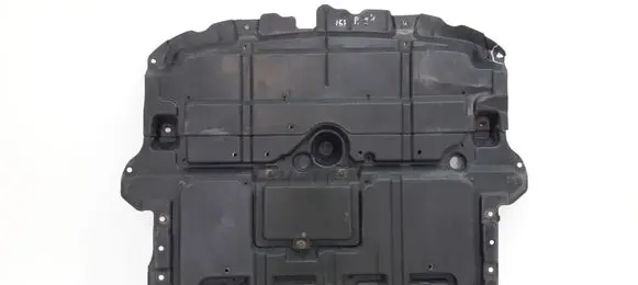 Lexus IS 220D-250-350 Engine splash shield/under tray 5144753010