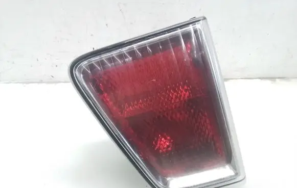 Nissan Murano Z50 Rear fog light 23663800