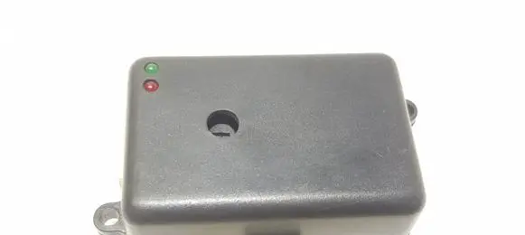 Ford Mondeo MK I Other control units/modules