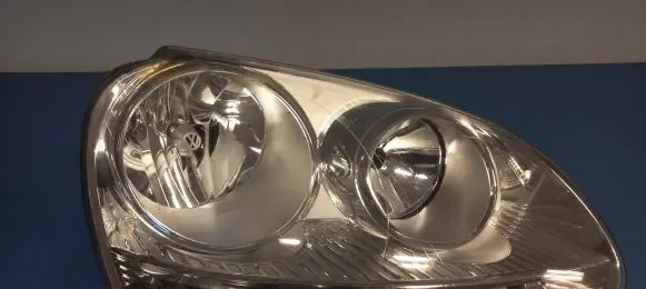 Volkswagen Golf V Headlight/headlamp 1J6941006P