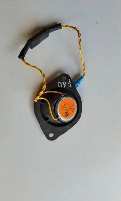 BMW 5 F10 F11 Front door high frequency speaker 9184795
