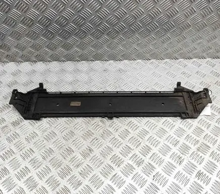 BMW 5 F10 F11 Bottom radiator support slam panel 7804619