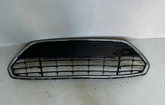 Ford Mondeo MK IV Front bumper lower grill BS71-17B968