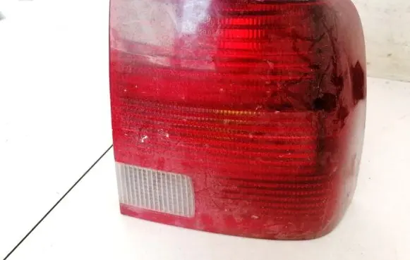 Volkswagen PASSAT B5 Rear/tail lights 3b5945096