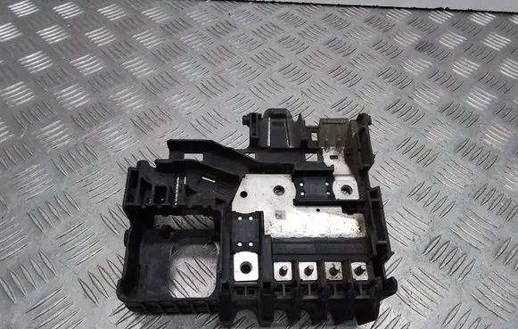 Opel Meriva B Positive wiring loom 525230582