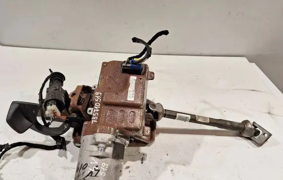 Fiat Panda III Electric power steering pump 735710519