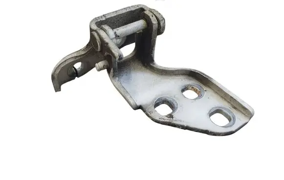 Peugeot Boxer Front door upper hinge 