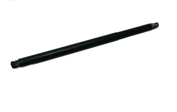 Cadillac Escalade IV Tailgate/trunk strut/damper 23487668