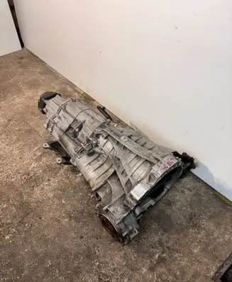 Audi A4 S4 B8 8K Automatic gearbox LJD