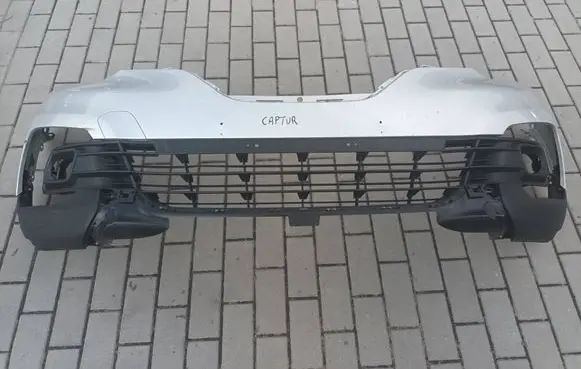 Renault Captur Front bumper