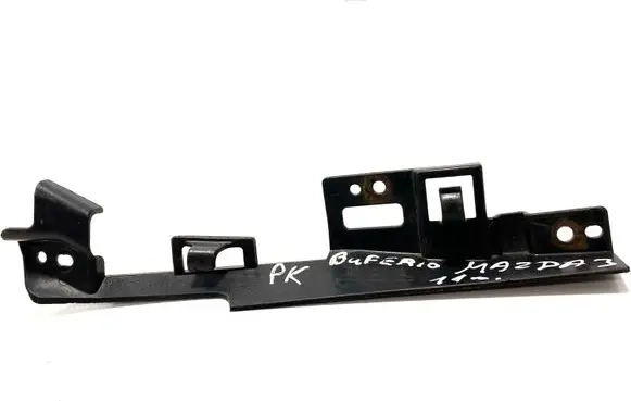 Mazda 3 II Front bumper mounting bracket BCM550104 K3006