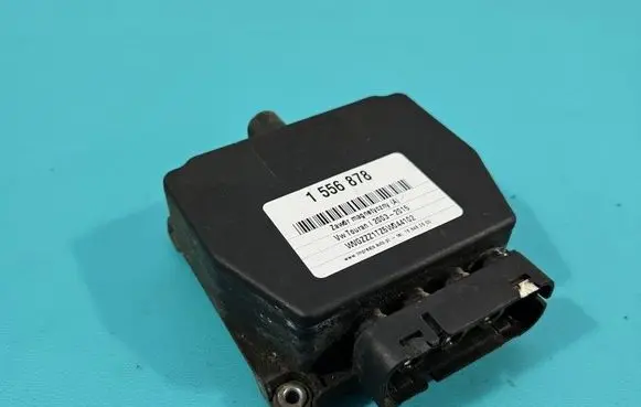 Volkswagen Touran I Throttle valve 6Q0906625 IMPRK1556878